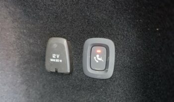 VOLVO V 60 T6 HYBRIDE RECHARGEABLE GEARTRONIC AWD 340 CH ( 253 CH + 87 CH ) R-DESIGN complet