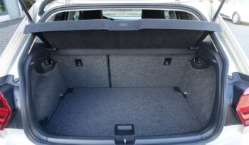 VOLKSWAGEN POLO 1.0L Tsi 95CH 5 PORTES complet