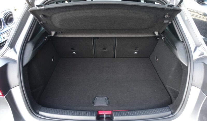 MERCEDES CLASSE A 250 E 8G-DCT 262 CH HYBRIDE RECHARGEABLE 8G-DCT complet