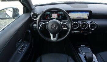 MERCEDES CLASSE A 250 E 8G-DCT 262 CH HYBRIDE RECHARGEABLE 8G-DCT complet