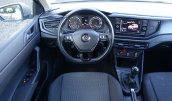 VOLKSWAGEN POLO 1.0L Tsi 95CH 5 PORTES complet
