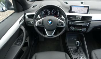 BMW X1 16 DA S-DRIVE complet