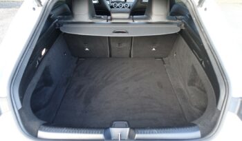 MERCEDES CLASSE CLA 200D SHOOTING BRAKE 150 CH 8G-DCT  AMG-LINE complet
