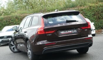 VOLVO V 60 D3 2.0 L GEARTRONIC 150CH complet