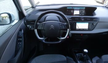 CITROËN C4 PICASSO 1.6 HDI PHASE 2 120 ch complet