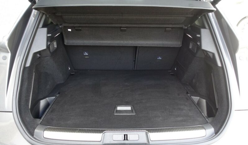 DS7 CROSSBACK HDI EAT8 130 CH SO-CHIC RIVOLI complet