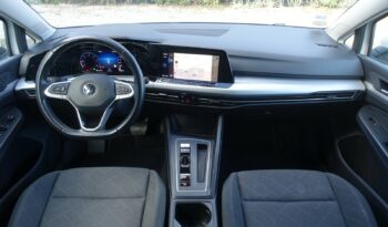 VOLKSWAGEN GOLF VIII TDI DSG7 150CH complet