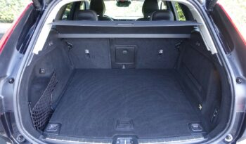 VOLVO XC 60 D4 2.0 L GEARTRONIC 190CH INSCRIPTION complet