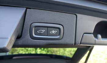 VOLVO XC 60 D4 2.0 L GEARTRONIC 190CH INSCRIPTION complet