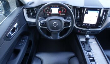 VOLVO XC 60 D4 2.0 L GEARTRONIC 190CH INSCRIPTION complet
