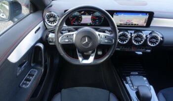 MERCEDES CLA 250 E SHOOTING BRAKE 262 CH EQ POWER HYBRIDE RECHARGEABLE 8G-DCT  AMG-LINE complet