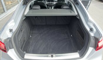 AUDI A5 SPORTBACK 35 TDI S-TRONIC MHEV 163 CH complet