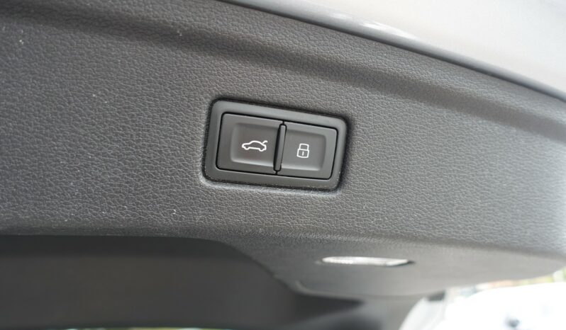 AUDI A5 SPORTBACK 35 TDI S-TRONIC MHEV 163 CH complet