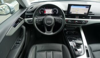 AUDI A5 SPORTBACK 35 TDI S-TRONIC MHEV 163 CH complet