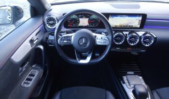 MERCEDES CLASSE CLA 200D SHOOTING BRAKE 150 CH 8G-DCT AMG-LINE complet