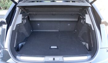 DS7 CROSSBACK BLUEHDI 130 CH EAT8 GRAND-CHIC RIVOLI complet