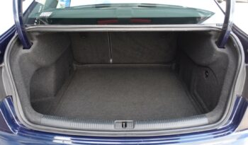 AUDI A3 BERLINE 1.6L TDI 116 CH complet