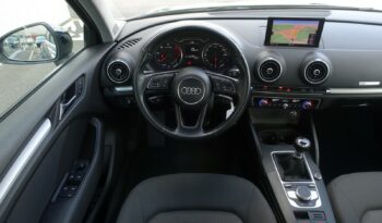 AUDI A3 BERLINE 1.6L TDI 116 CH complet