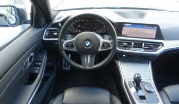 BMW 330 EA E-DRIVE BERLINE HYBRIDE RECHARGEABLE BVA 184 CH ESSENCE + 68 CH ELECTRIQUE SERIE 3 PACK M complet