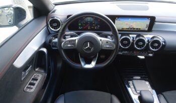 MERCEDES CLA 250 E SHOOTING BRAKE 262 CH EQ POWER HYBRIDE RECHARGEABLE 8G-DCT  AMG-LINE complet