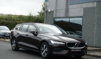 VOLVO V 60 D3 2.0 L GEARTRONIC 150CH complet