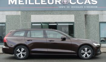 VOLVO V 60 D3 2.0 L GEARTRONIC 150CH complet