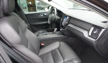 VOLVO V 60 D3 2.0 L GEARTRONIC 150CH complet