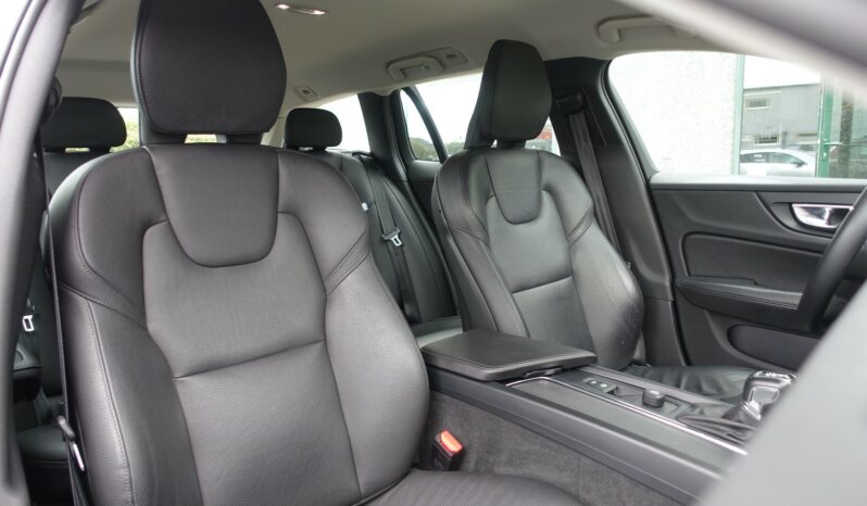 VOLVO V 60 D3 2.0 L GEARTRONIC 150CH complet