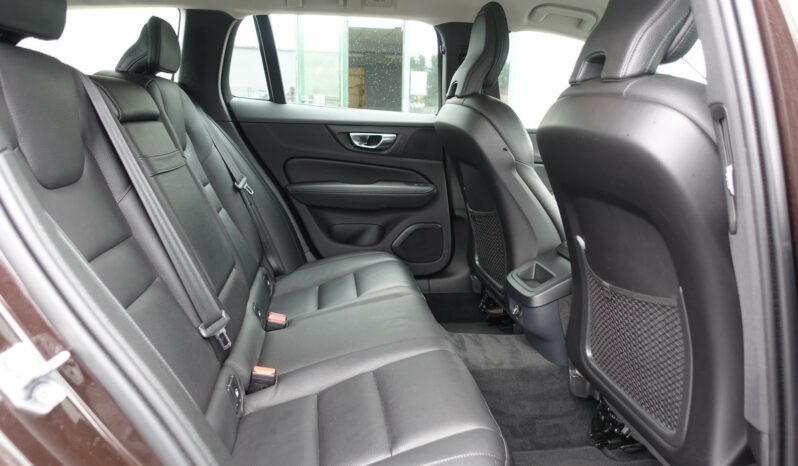 VOLVO V 60 D3 2.0 L GEARTRONIC 150CH complet