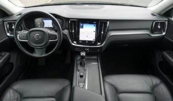 VOLVO V 60 D3 2.0 L GEARTRONIC 150CH complet