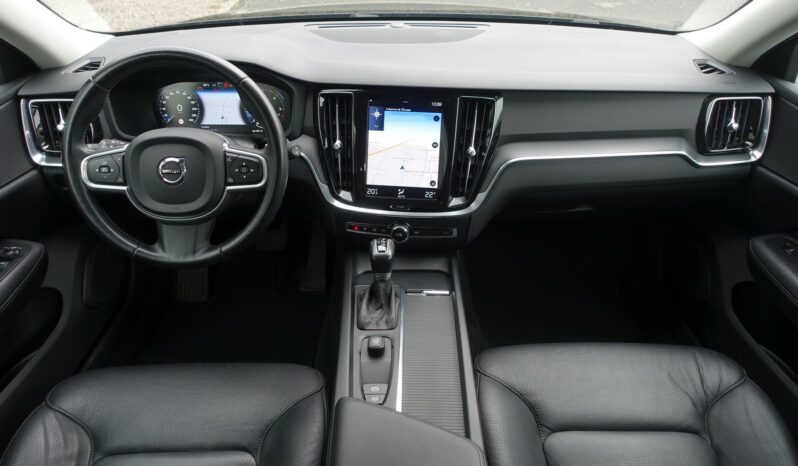 VOLVO V 60 D3 2.0 L GEARTRONIC 150CH complet