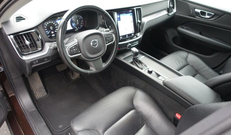 VOLVO V 60 D3 2.0 L GEARTRONIC 150CH complet