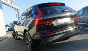 VOLVO XC 60 B4 2.0L D GEARTRONIC 197CH MHEV  MOMENTUM complet