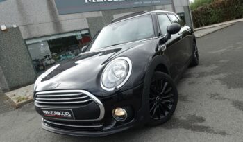 MINI CLUBMAN One D 116 CH 5 PORTES 5 PLACES complet