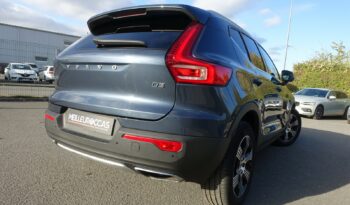 VOLVO XC 40 D3 2.0 L GEARTRONIC 150CH INSCRIPTION complet