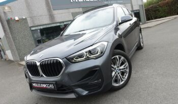 BMW X1 25EA HYBRIDE RECHARGEABLE 220 CH X-DRIVE BVA complet