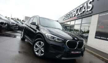 BMW X1 25EA HYBRIDE RECHARGEABLE 220 CH X-DRIVE BVA complet