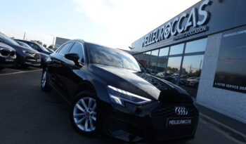 AUDI A3 35 TDI SPORTBACK S-TRONIC 150 CH complet