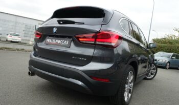 BMW X1 25EA HYBRIDE RECHARGEABLE 220 CH X-DRIVE BVA complet