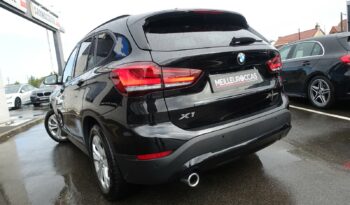 BMW X1 25EA HYBRIDE RECHARGEABLE 220 CH X-DRIVE BVA complet