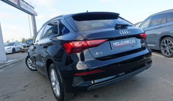 AUDI A3 35 TDI SPORTBACK S-TRONIC 150 CH complet