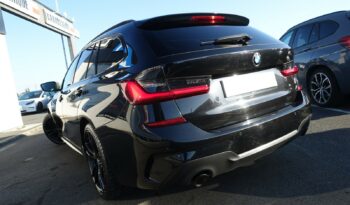 BMW 318 DA TOURING SERIE 3 150 CH BVA ( 318D ) PACK M complet