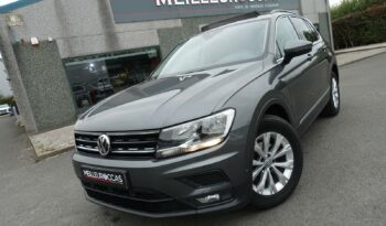 VOLKSWAGEN TIGUAN 2.0L TDI 150 CH  CONFORTLINE complet