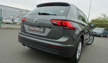 VOLKSWAGEN TIGUAN 2.0L TDI 150 CH  CONFORTLINE complet