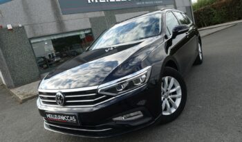 VOLKSWAGEN PASSAT SW 1.6 L TDI DSG7 120 CV ( break ) complet