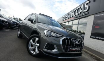 AUDI Q3 35 TDI 150 CH S-TRONIC complet