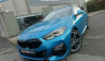 BMW 216 DA GRANCOUPE DKG SERIE 2 BVA  PACK M complet