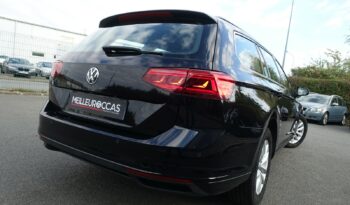 VOLKSWAGEN PASSAT SW 1.6 L TDI DSG7 120 CV ( break ) complet