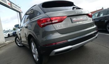 AUDI Q3 35 TDI 150 CH S-TRONIC complet