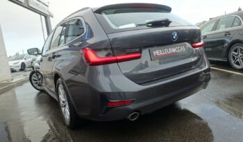 BMW 318 DA TOURING DKG SERIE 3 BVA complet